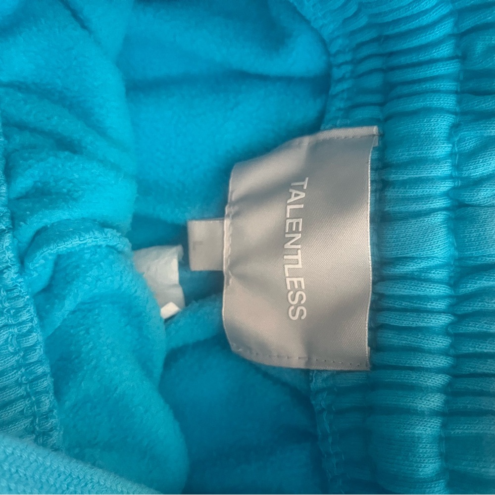 Talentless Bundle Of 3 - 2 Joggers 1 Sweatshirt - image 8